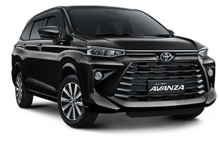 Sewa Toyota Avanza pancoran