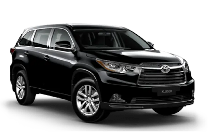 Sewa Innova pancoran