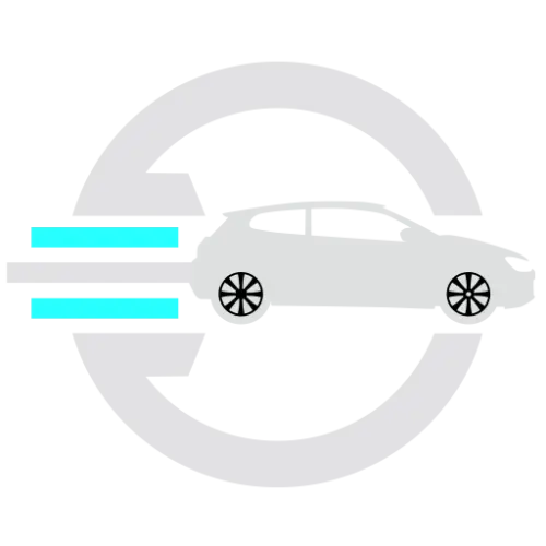 Logo Sewa Mobil Pancoran